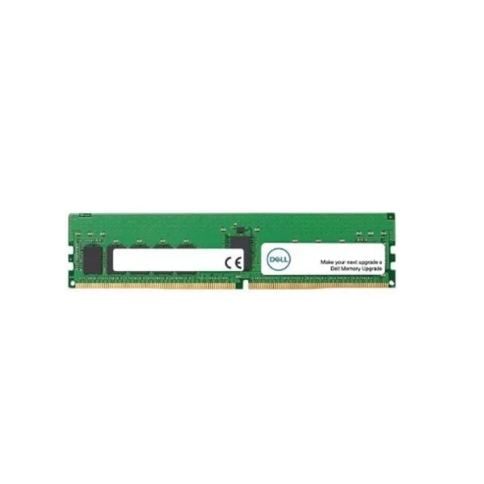 Dell Mémoire mise à niveau - 16Go - 2Rx8 DDR4 RDIMM 3200MHz (AA799064) – Image 1