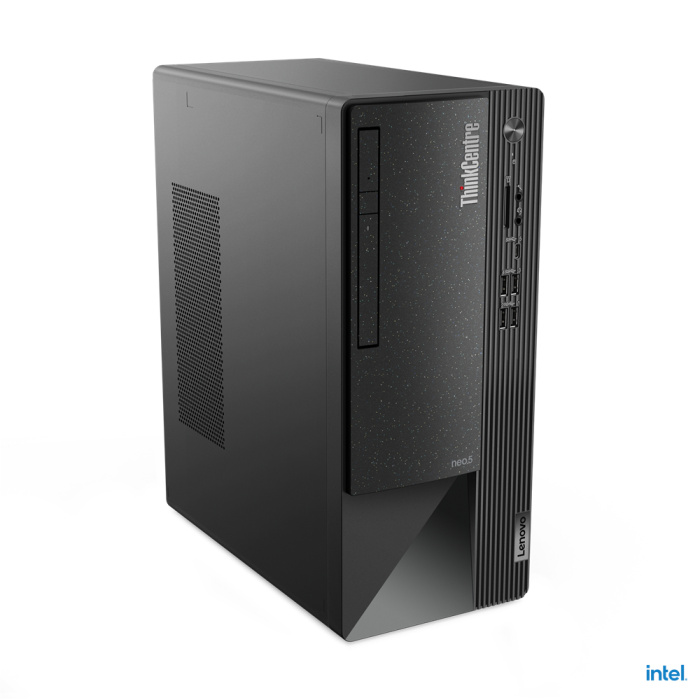 ORDINATEUR DE BUREAU LENOVO DESKTOP TOWER Neo 50t G4 i7 13th (12JD005JFM) – Image 3