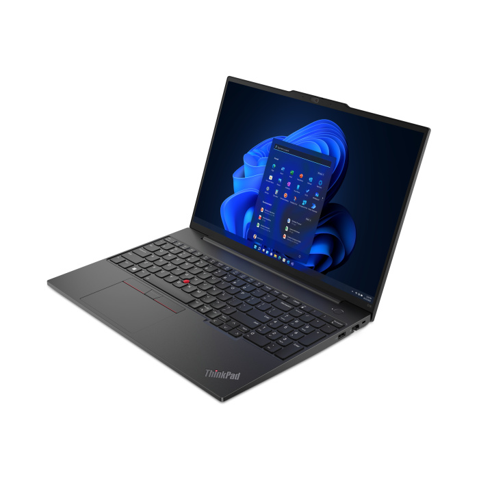 ORDINATEUR PORTABLE LENOVO ThinkPad E16 Gén1 i7 13TH (21JN00CVFE) – Image 3