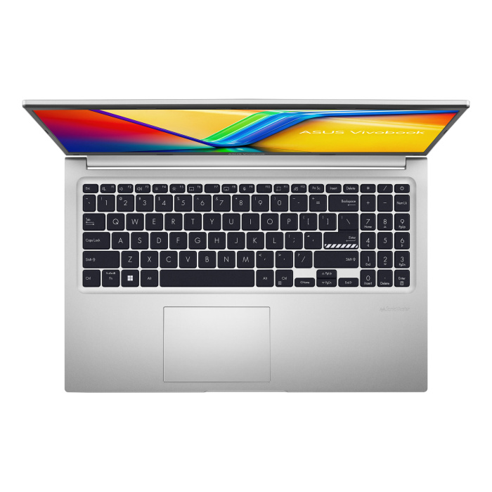 ORDINATEUR PORTABLE ASUS VIVOBOOK X1502ZA-EJ1235W 12th i3 (90NB0VX2-M01VB0) – Image 5