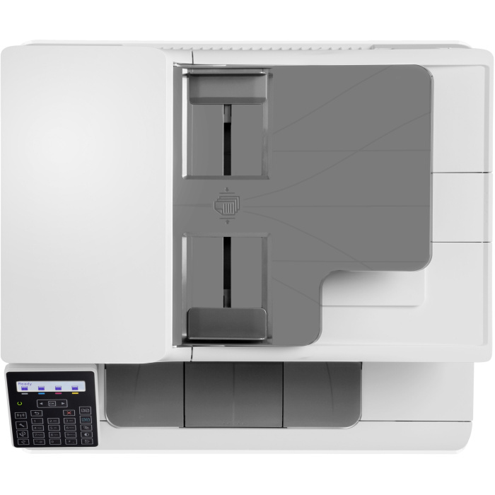 IMPRIMANTE MUTLIFONCTION LASERJET HP PRO M183FW (7KW56A) – Image 6