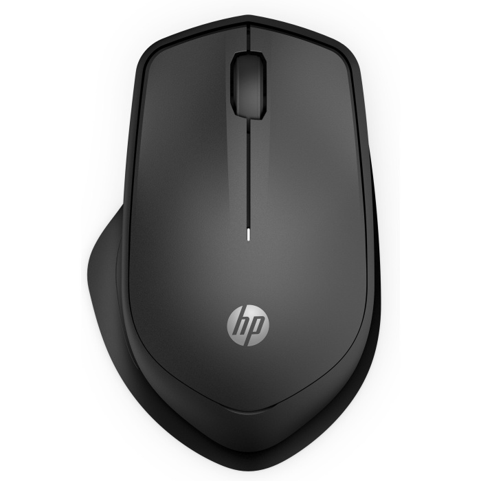 Souris sans fil HP 280 - Silent (19U64AA) – Image 1