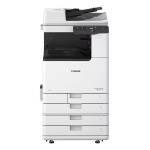 IMPRIMANTE CANON IMAGERUNNER C3326i MUTLIFONCTION couleur LASER A3 (5965C005AA) – Image 2