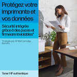 HP 212A Noir - Toner HP LaserJet d'origine (W2120A) – Image 3