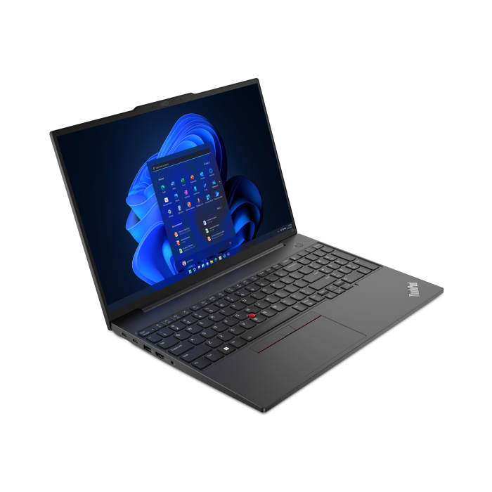 ORDINATEUR PORTABLE LENOVO ThinkPad E16 Gén1 i7 13TH (21JN00CVFE) – Image 4