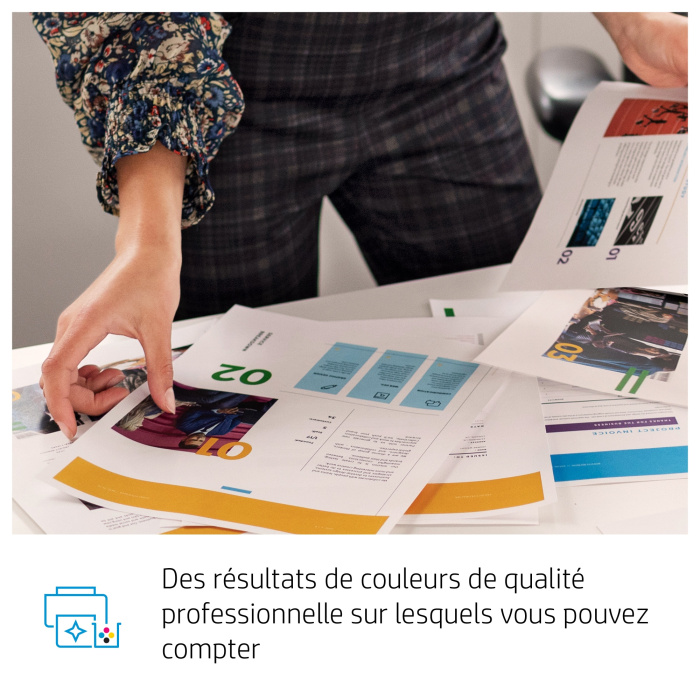 IMPRIMANTE MUTLIFONCTION LASERJET HP PRO M183FW (7KW56A) – Image 18