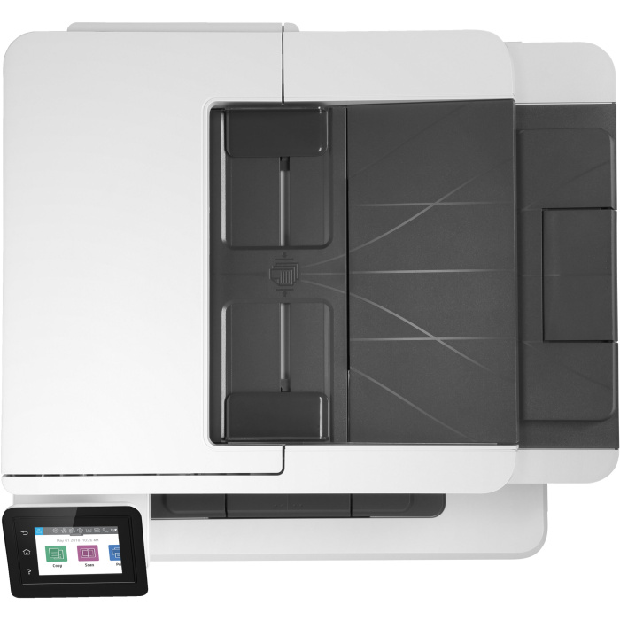 IMPRIMANTE MONOCHROME MUTLIFONCTION LASERJET HP PRO M428fdw (W1A30A) – Image 5