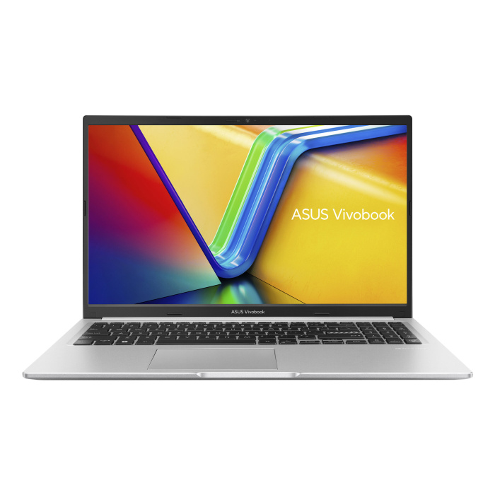 ORDINATEUR PORTABLE ASUS VIVOBOOK X1502ZA-EJ1235W 12th i3 (90NB0VX2-M01VB0) – Image 1
