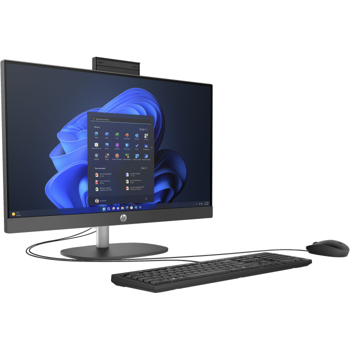 ORDINATEUR DE BUREAU TOUT-EN-UN HP AiO ProOne 240 G10 i5 13th (885M8EA) – Image 5