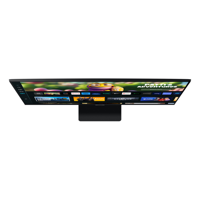 Moniteur Écran SAMSUNG 32" FLAT SMART Série 5 Full HD (LS32CM500EMXZN) – Image 6