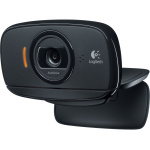 Webcam Logitech B525 HD (960-000842) – Image 2