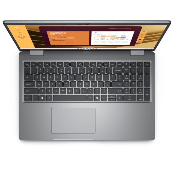 Ordinateur portable Dell Latitude 5550 (DL-LAT5550-U7-W) – Image 4