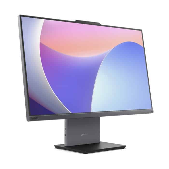 ORDINATEUR DE BUREAU LENOVO ALL-IN-ONE ThinkCentre neo 50a 27 Gen 5 i5 13th (12SA0016FM) – Image 3