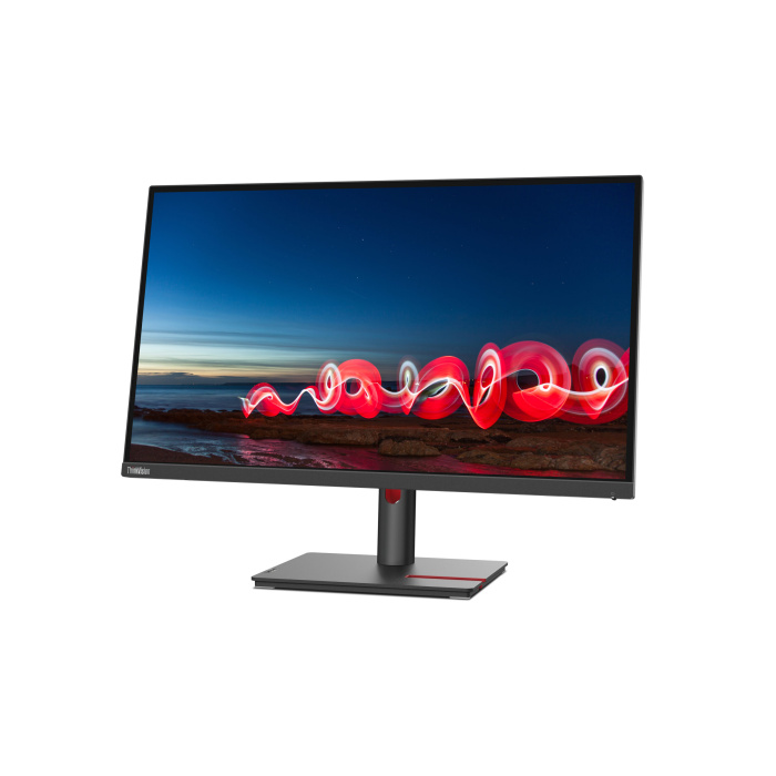 Moniteur Écran Lenovo ThinkVision S27i-30 27'' (63DFKAT4EU) – Image 9