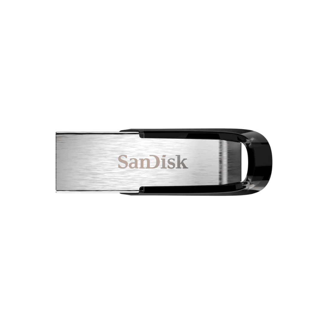 1 SANDISK Clé USB Cruzer Glide USB 3.0 - 64Go (SDCZ73-064G-G46) – Image 1