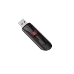 SANDISK Clé USB Cruzer Glide USB 3.0 - 16Go (SDCZ600-016G-G35)