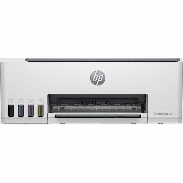 IMPRIMANTE HP SMART TANK 580 ALL IN ONE 580 WIFI (1F3Y2A) – Image 2