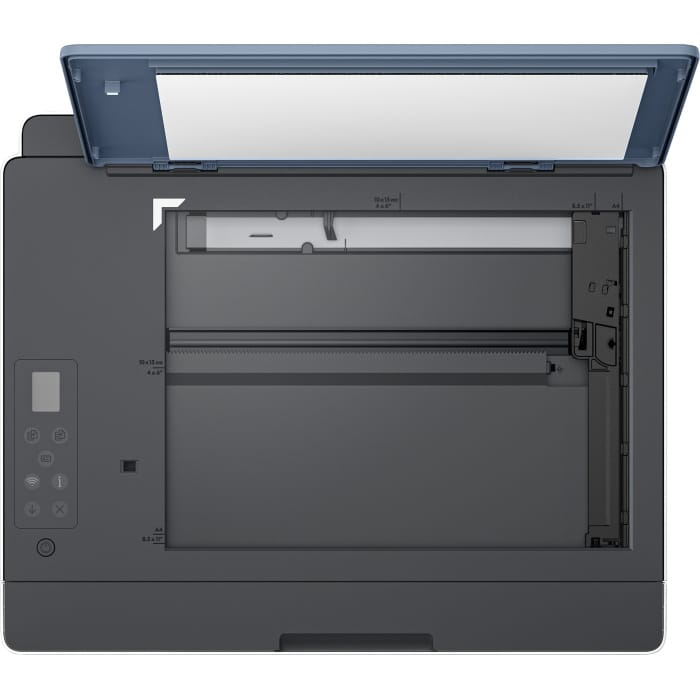 IMPRIMANTE HP SMART TANK 580 ALL IN ONE 585 WIFI (1F3Y4A) – Image 4
