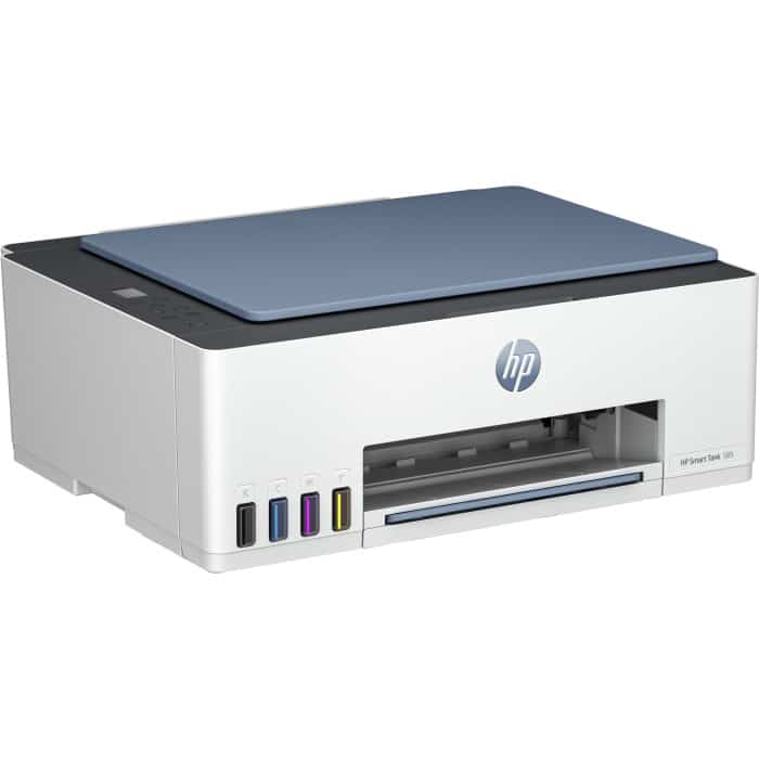 IMPRIMANTE HP SMART TANK 580 ALL IN ONE 585 WIFI (1F3Y4A) – Image 3