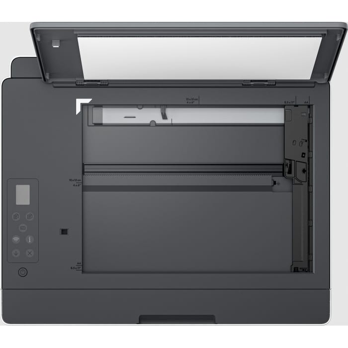 IMPRIMANTE HP SMART TANK 580 ALL IN ONE 580 WIFI (1F3Y2A) – Image 4