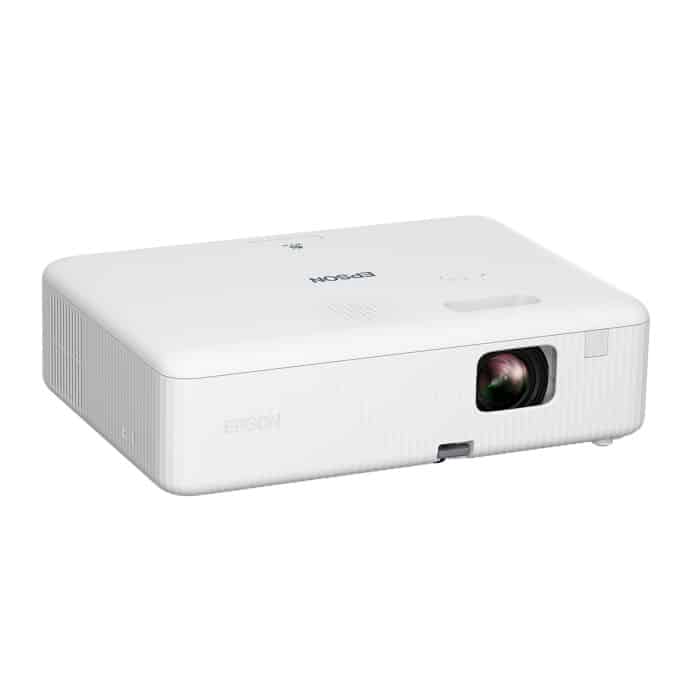 VIDÉO PROJECTEUR EPSON CO-W01 WXGA (V11HA86040) – Image 2