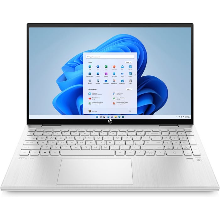 Ordinateur portable Convertible HP Pavilion x360 15-er1001nk (6L9K9EA) – Image 2