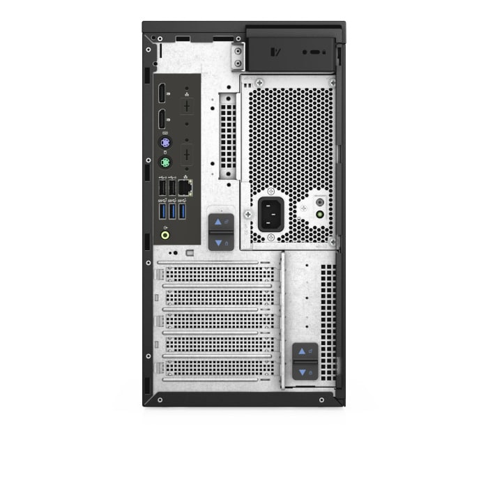 STATION DE TRAVAIL DELL PRECISION 3650 TOWER (DL-PR3650-W-1250-T60) – Image 5