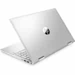 Ordinateur portable Convertible HP Pavilion x360 15-er1001nk (6L9K9EA) – Image 4