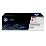 HP 305A Magenta - Toner HP LaserJet d'origine (CE413A)