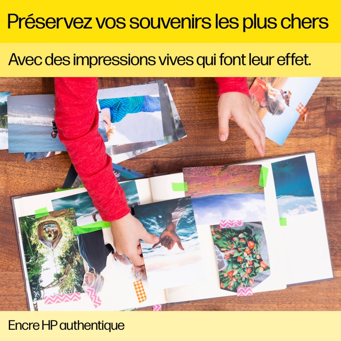 Cartouche d'encre HP 711 DesignJet - Magenta (CZ131A) – Image 15