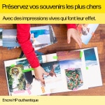 HP 711 Noir - Cartouche d'encre HP d'origine (CZ133A) – Image 13