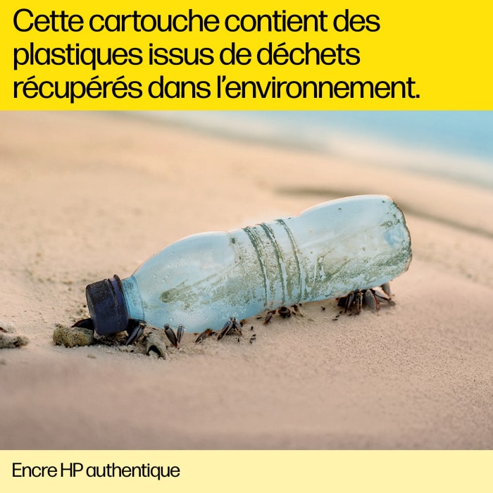 Cartouche d'encre HP 711 DesignJet - Magenta (CZ131A) – Image 17