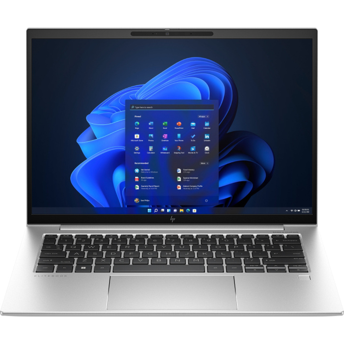 ORDINATEUR PORTABLE HP ELITEBOOK 840 G10 i5 13Th (81A46EA) – Image 1