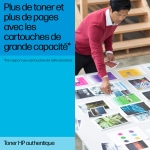 HP 205A Noir - Toner HP LaserJet d'origine (CF530A) – Image 4