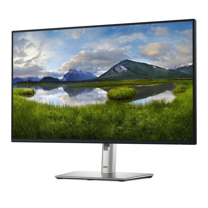 Écran DELL P Series P2725H (P2725H-3Y) – Image 3