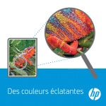 HP 940XL Cyan - Cartouche d'encre grande capacité HP d'origine (C4907AE) – Image 3