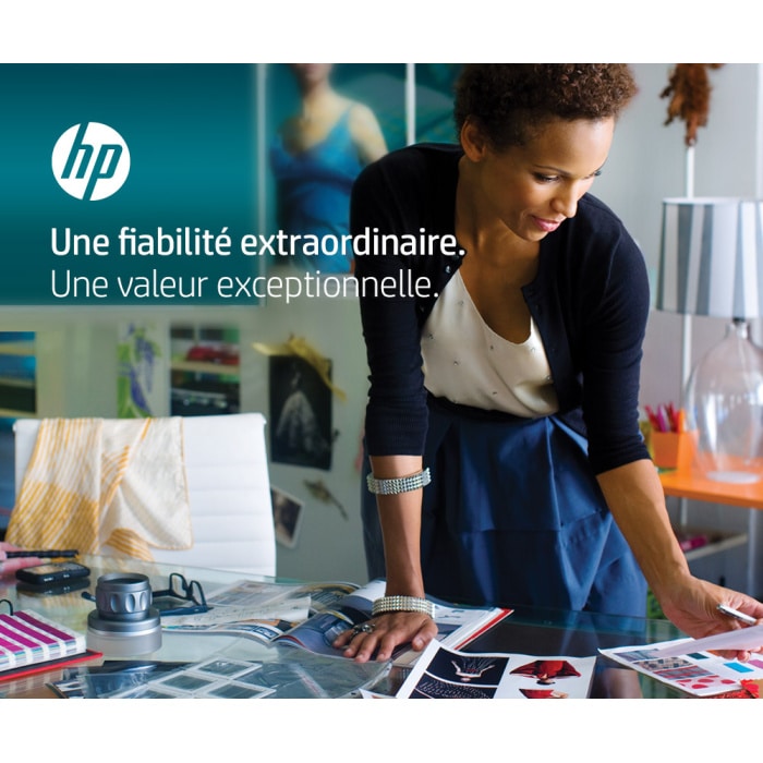 Toner HP 230 LaserJet - Jaune (W2302A) – Image 3