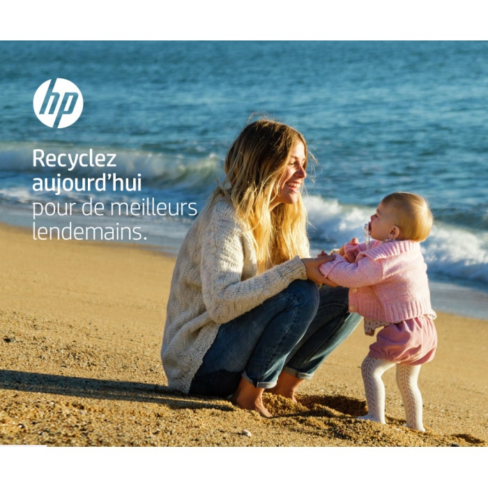 Toner HP 230 LaserJet - Jaune (W2302A) – Image 5