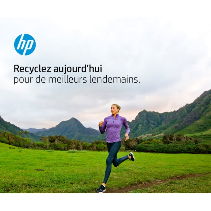 Toner HP 230 LaserJet - Jaune (W2302A) – Image 6