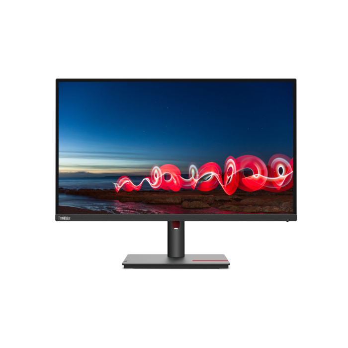 Moniteur Écran Lenovo ThinkVision S27i-30 27'' (63DFKAT4EU) – Image 6