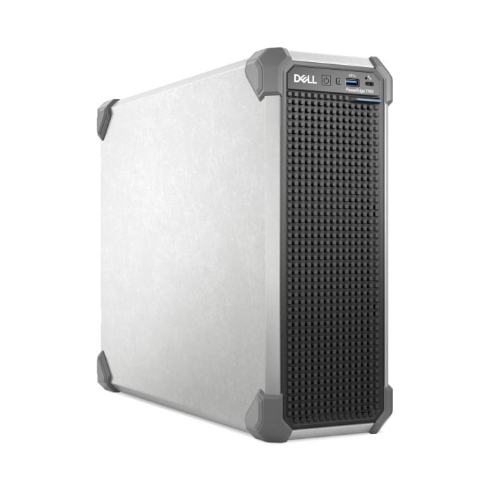 SERVEUR DELL PowerEdge T160 (EMEA_PET160SPL1) – Image 5