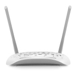 ROUTEUR MODEM TP-LINK SANS FIL N ADSL2+ 300 Mbps (TD-W8961N) – Image 3