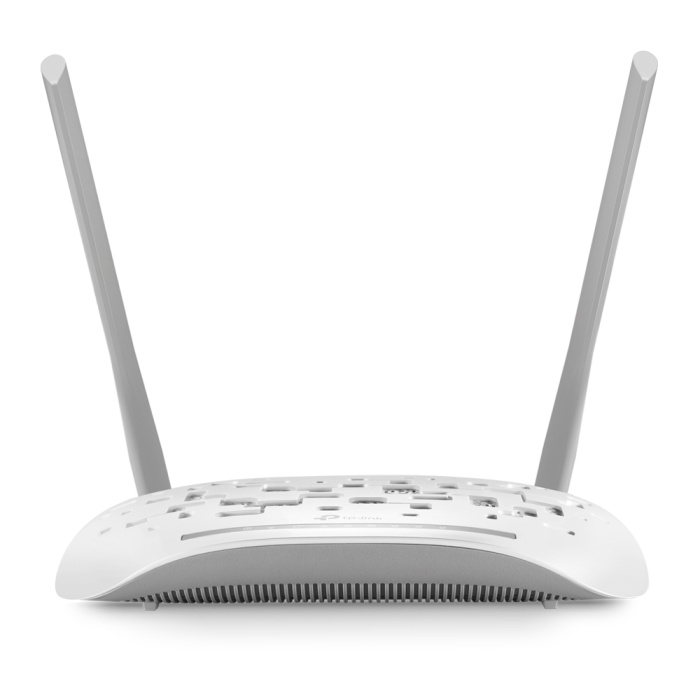 ROUTEUR MODEM TP-LINK SANS FIL N ADSL2+ 300 Mbps (TD-W8961N) – Image 3