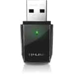 TP-LINK Adaptateur USB WiFi bi-bande AC600 (ARCHER T2U) – Image 5