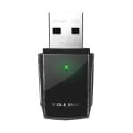 TP-LINK Adaptateur USB WiFi bi-bande AC600 (ARCHER T2U) – Image 4