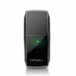 TP-LINK Adaptateur USB WiFi bi-bande AC600 (ARCHER T2U)