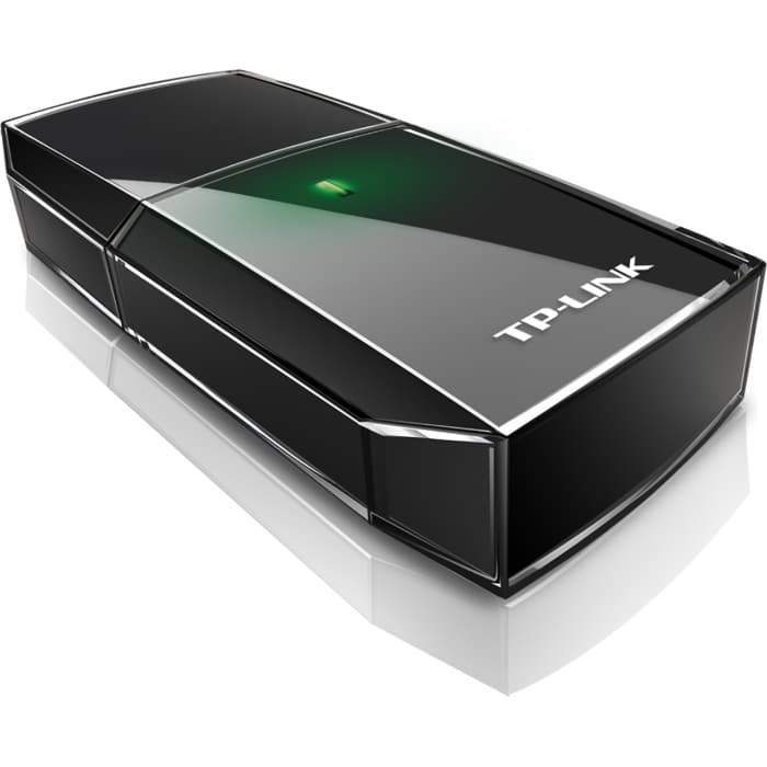 TP-LINK Adaptateur USB WiFi bi-bande AC600 (ARCHER T2U) – Image 8