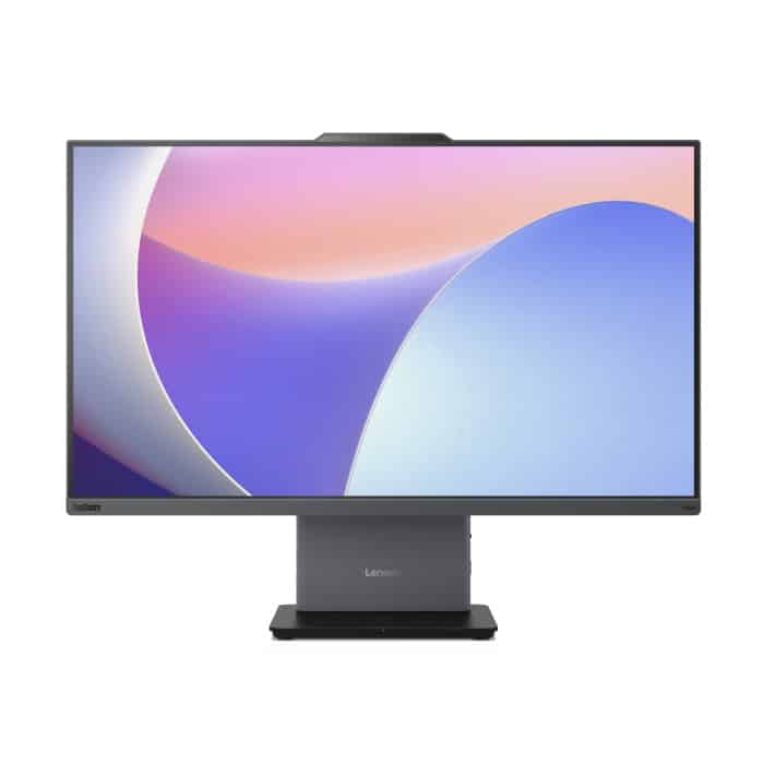 ORDINATEUR DE BUREAU LENOVO ALL-IN-ONE ThinkCentre neo 50a 27 Gen 5 i5 13th (12SA0016FM) – Image 4