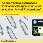 HP 711 Noir - Cartouche d'encre HP d'origine (CZ133A) – Image 17