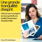 HP 711 Noir - Cartouche d'encre HP d'origine (CZ133A) – Image 12